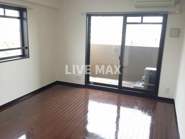 アスヴェル京都東寺前の物件内観写真