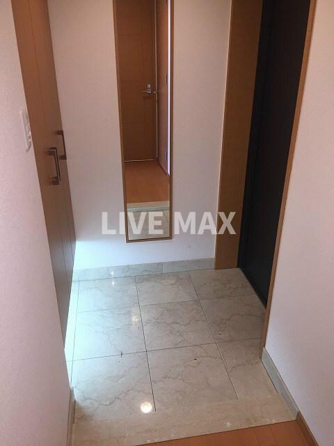 リーガル京都烏丸御池の物件内観写真