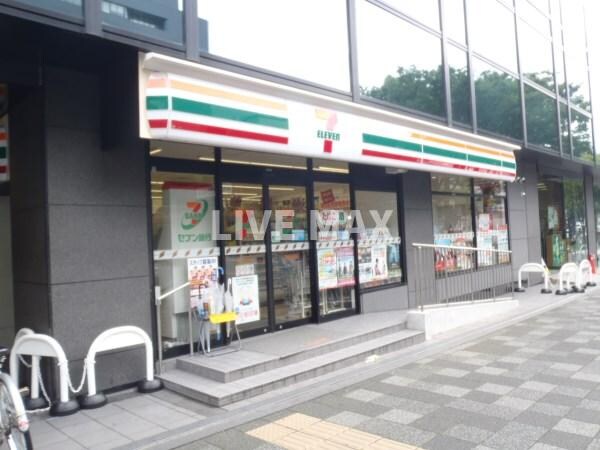 リーガル京都烏丸御池の物件外観写真