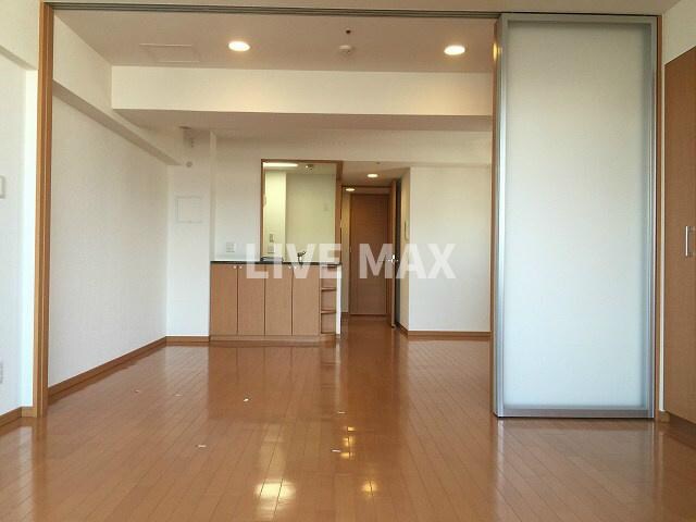 リーガル京都烏丸御池の物件内観写真