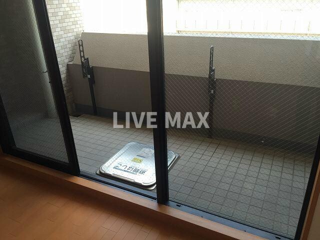 リーガル京都烏丸御池の物件内観写真