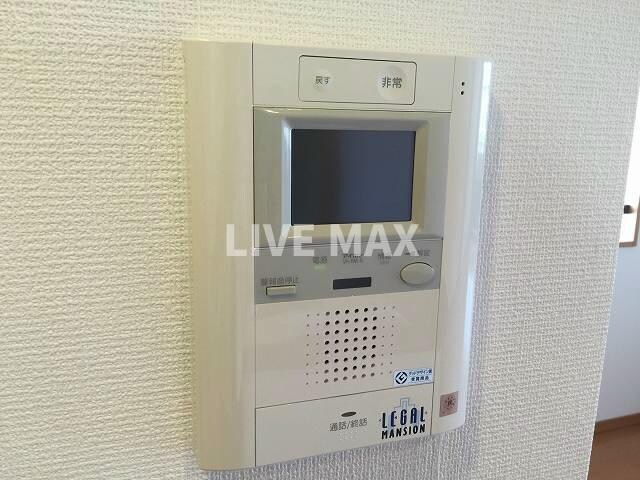 リーガル京都烏丸御池の物件内観写真