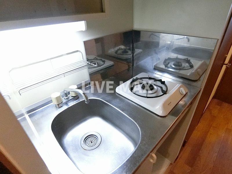 ベラジオ四条堀川の物件内観写真