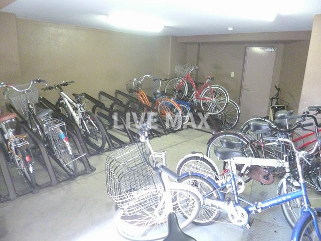 ベラジオ四条堀川の物件外観写真