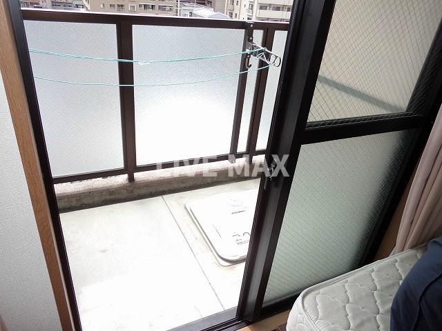 ベラジオ四条堀川の物件内観写真