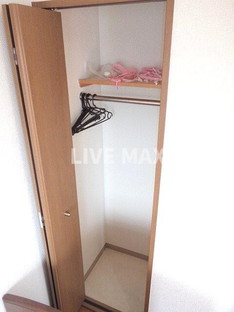 ベラジオ四条堀川の物件内観写真