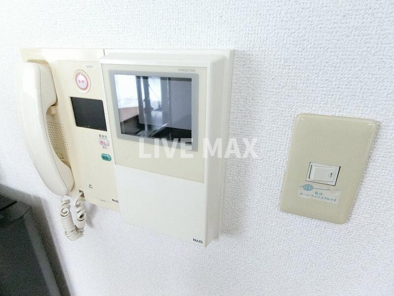 ベラジオ四条堀川の物件内観写真