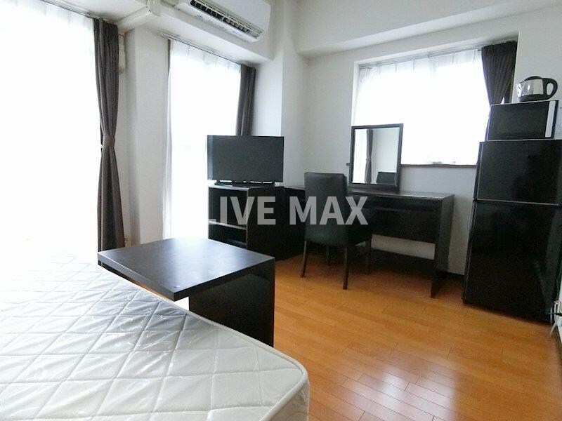 ベラジオ四条堀川の物件内観写真