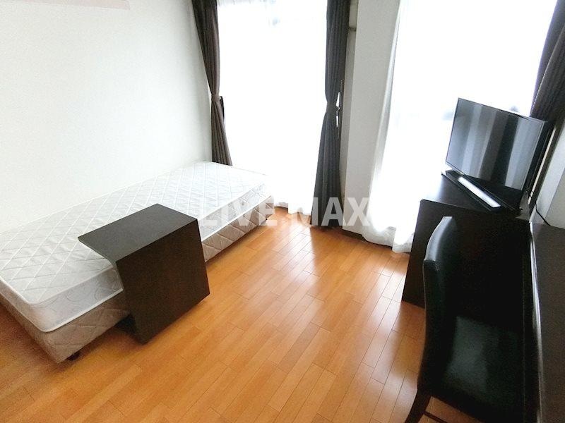 ベラジオ四条堀川の物件内観写真