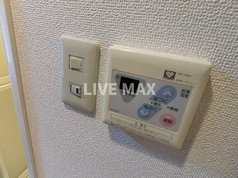 ベラジオ四条堀川の物件内観写真