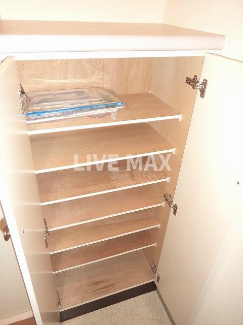 ベラジオ四条堀川の物件内観写真