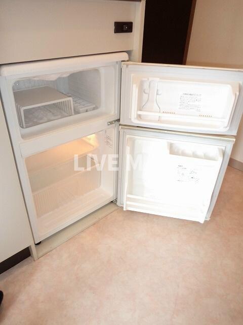 ベラジオ四条堀川の物件内観写真