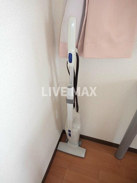 ベラジオ四条堀川の物件内観写真