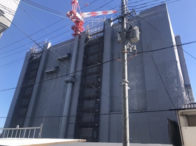 エステムコート京都祥邸の物件内観写真