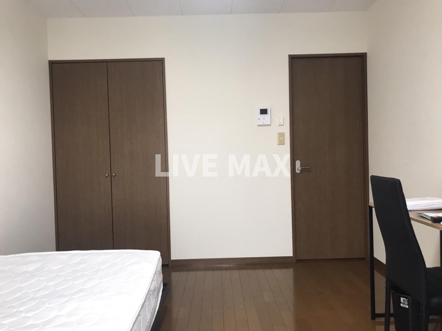 プレジール西ノ京の物件内観写真