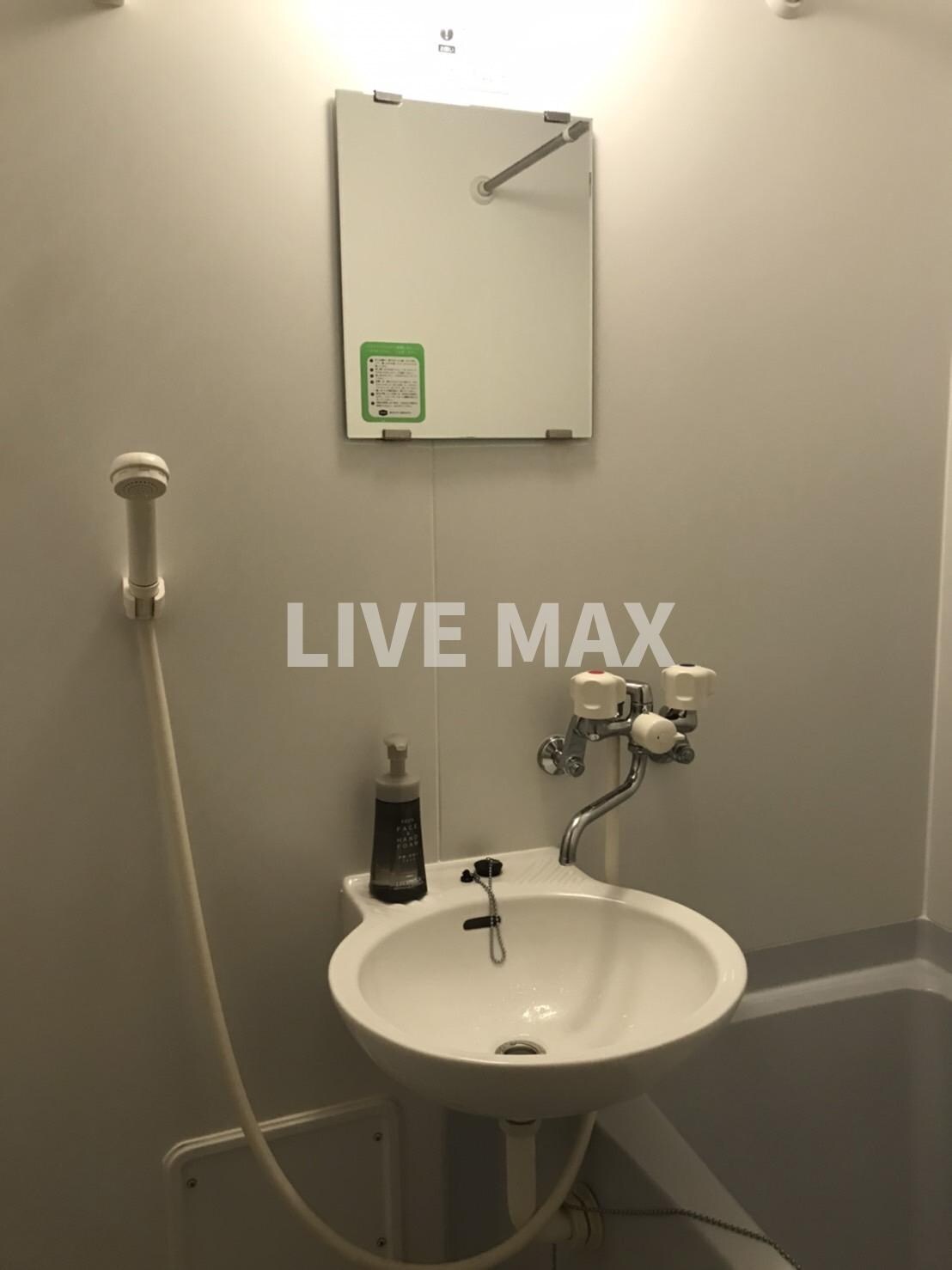 プレジール西ノ京の物件内観写真