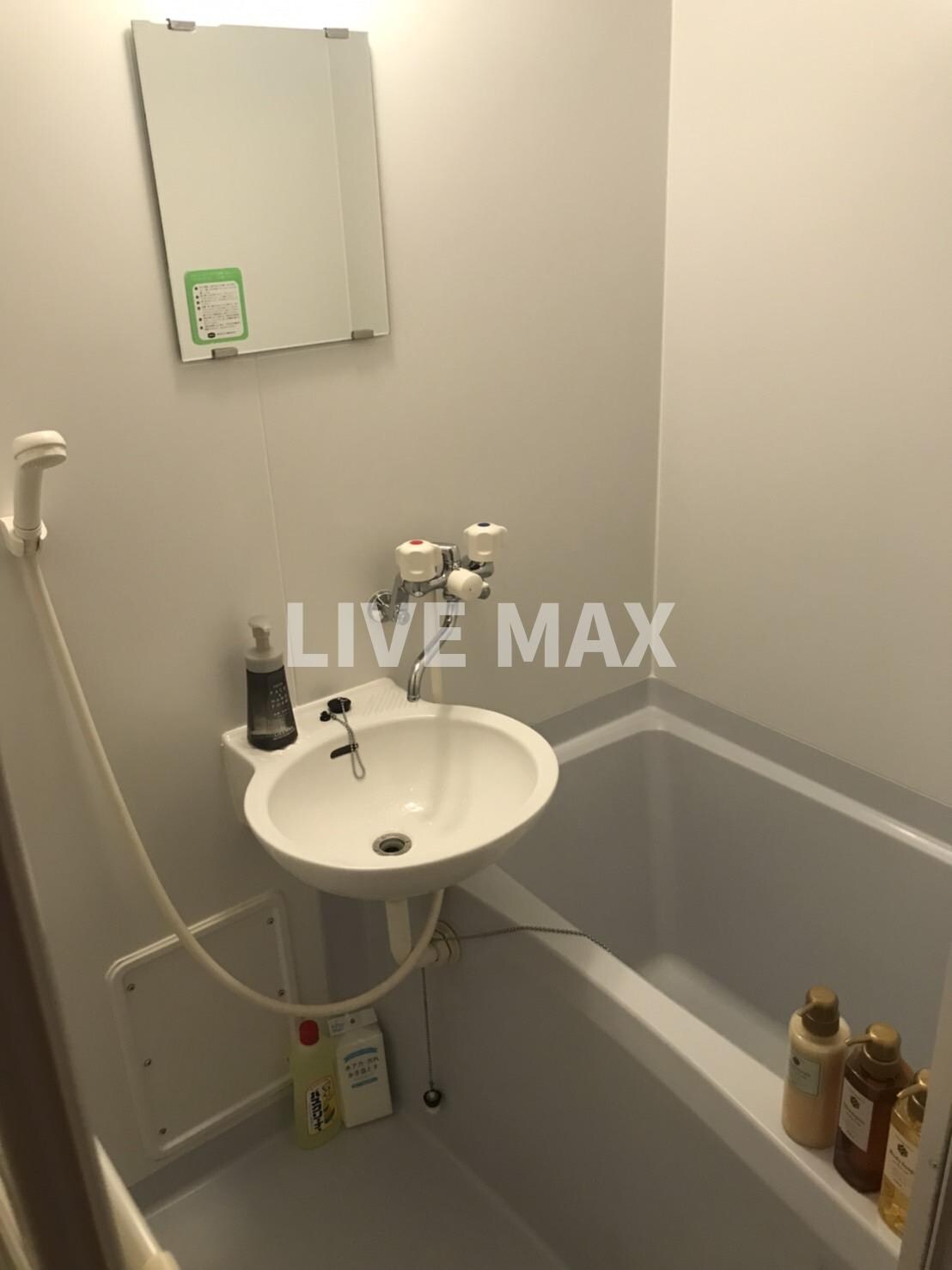 プレジール西ノ京の物件内観写真