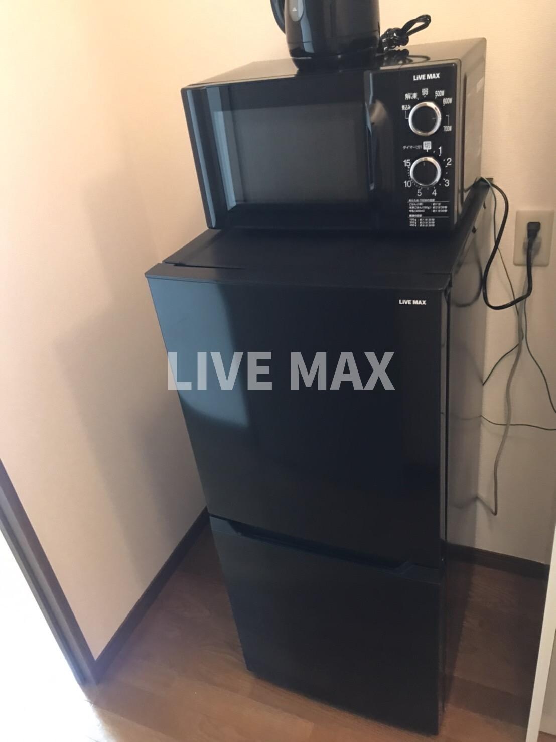 プレジール西ノ京の物件内観写真