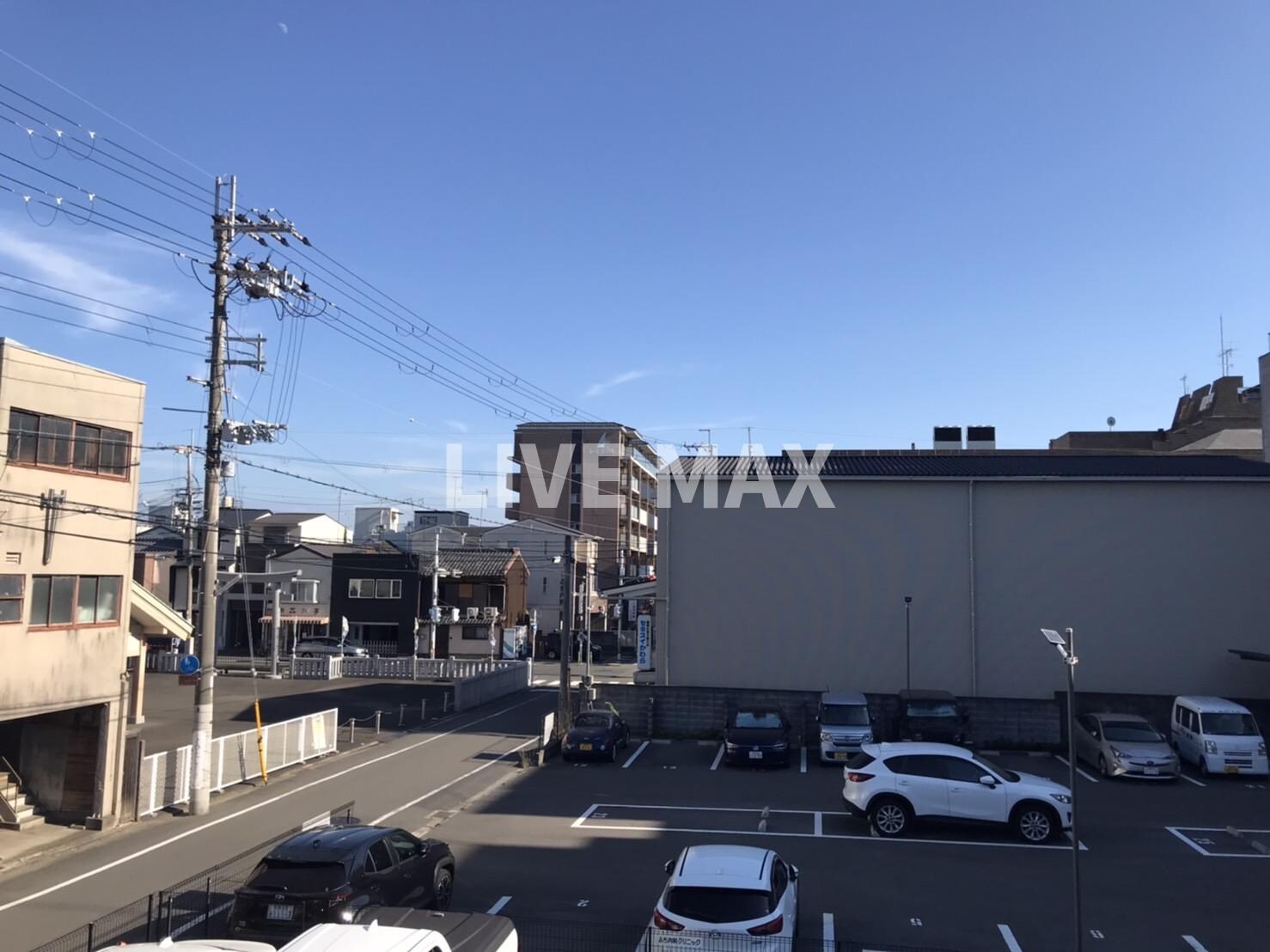 プレジール西ノ京の物件内観写真