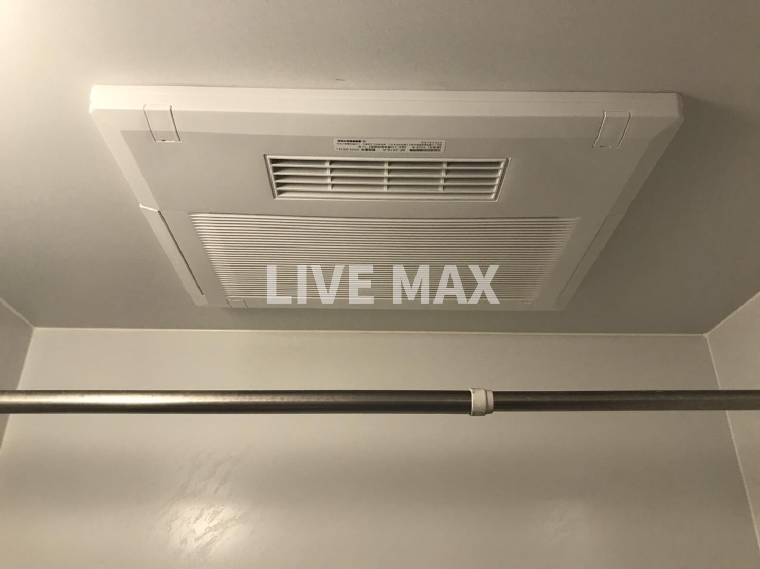 プレジール西ノ京の物件内観写真