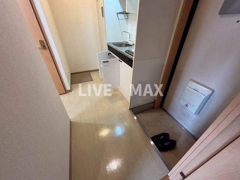 Belle・Forme平安の物件内観写真