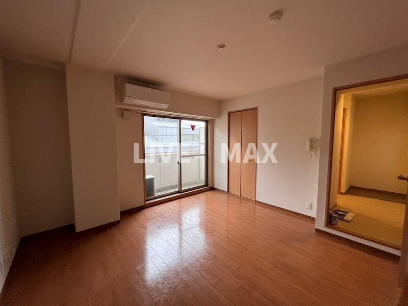 Belle・Forme平安の物件内観写真