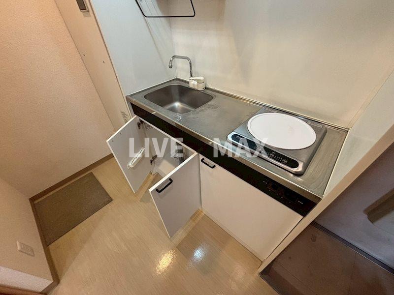 Belle・Forme平安の物件内観写真