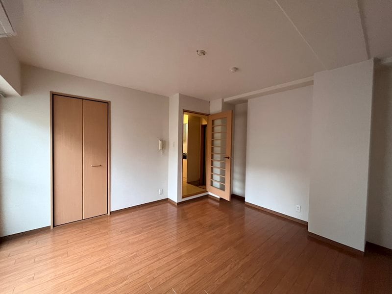 Belle・Forme平安の物件内観写真