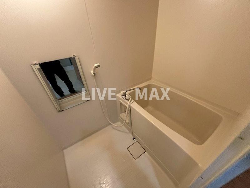 Belle・Forme平安の物件内観写真