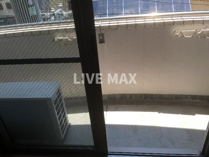 Belle・Forme平安の物件内観写真