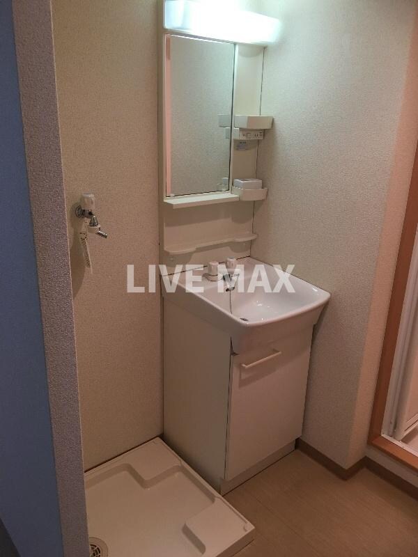 Belle・Forme平安の物件内観写真