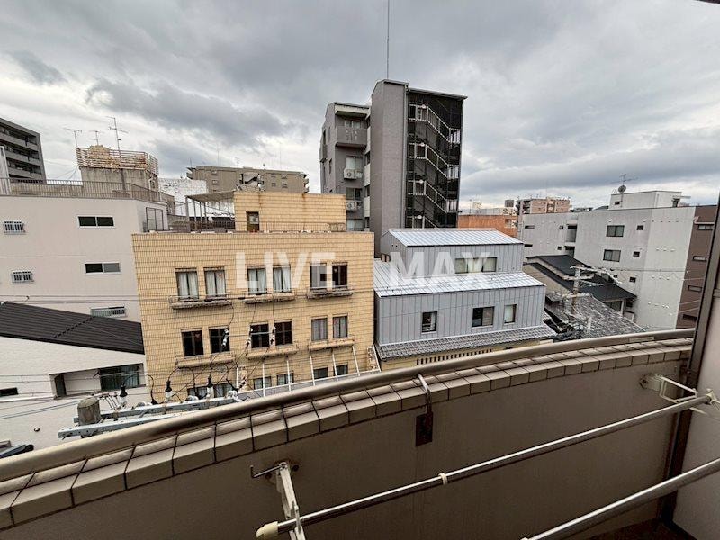 Belle・Forme平安の物件内観写真