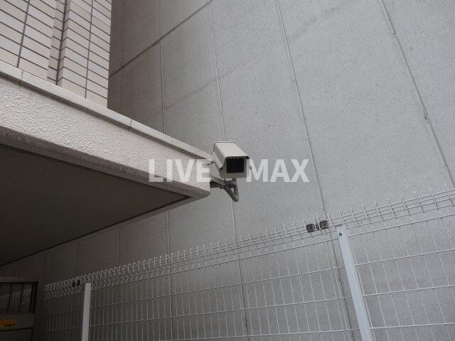 Belle・Forme平安の物件内観写真