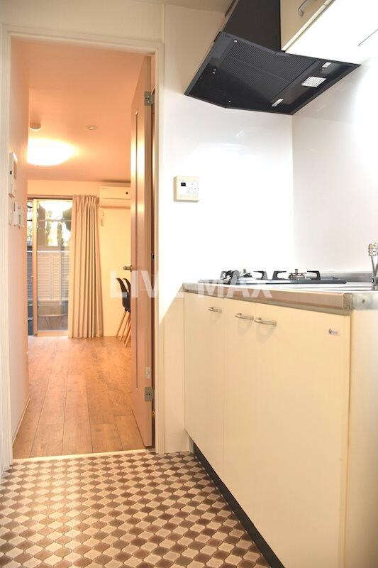 梅小路京都西駅 徒歩8分 3階の物件内観写真