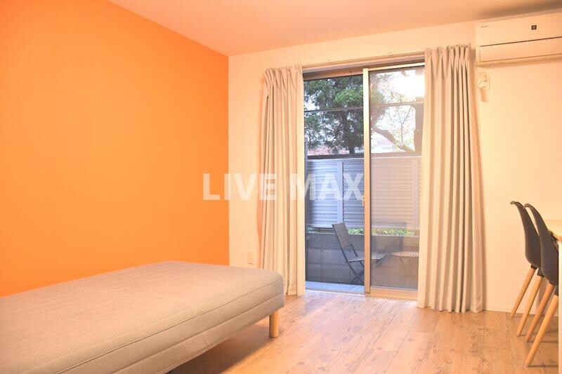 梅小路京都西駅 徒歩8分 3階の物件内観写真