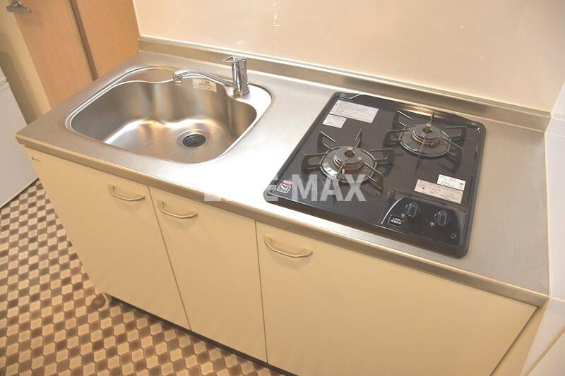 梅小路京都西駅 徒歩8分 3階の物件内観写真