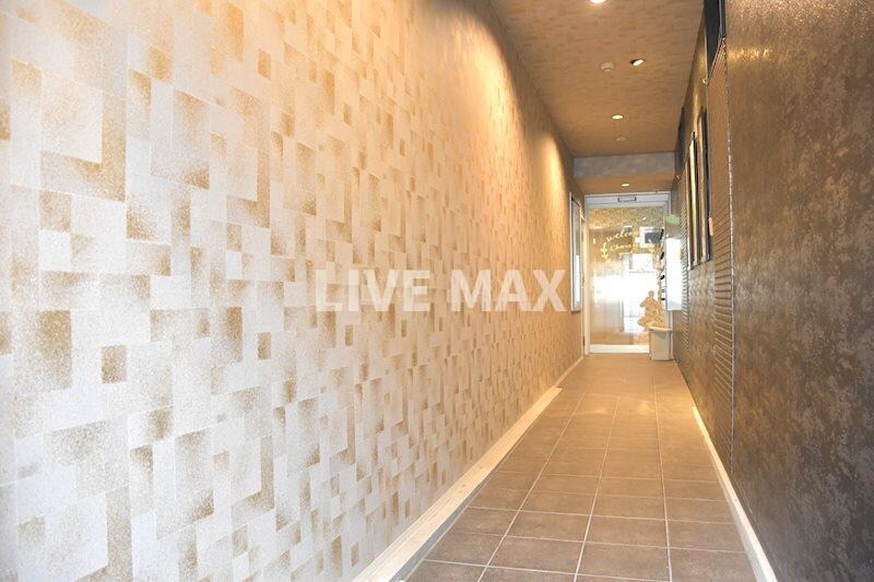 梅小路京都西駅 徒歩8分 3階の物件外観写真