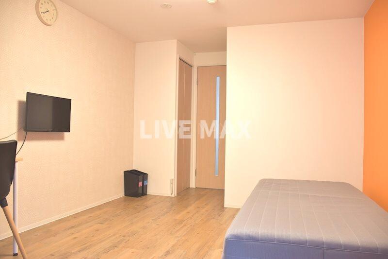 梅小路京都西駅 徒歩8分 3階の物件内観写真