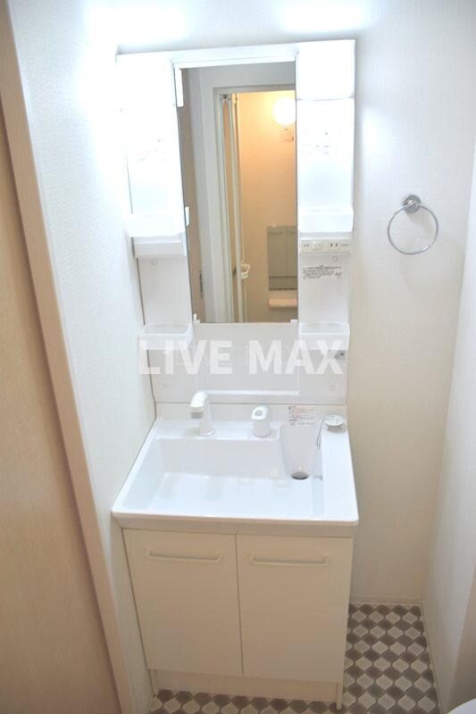 梅小路京都西駅 徒歩8分 3階の物件内観写真