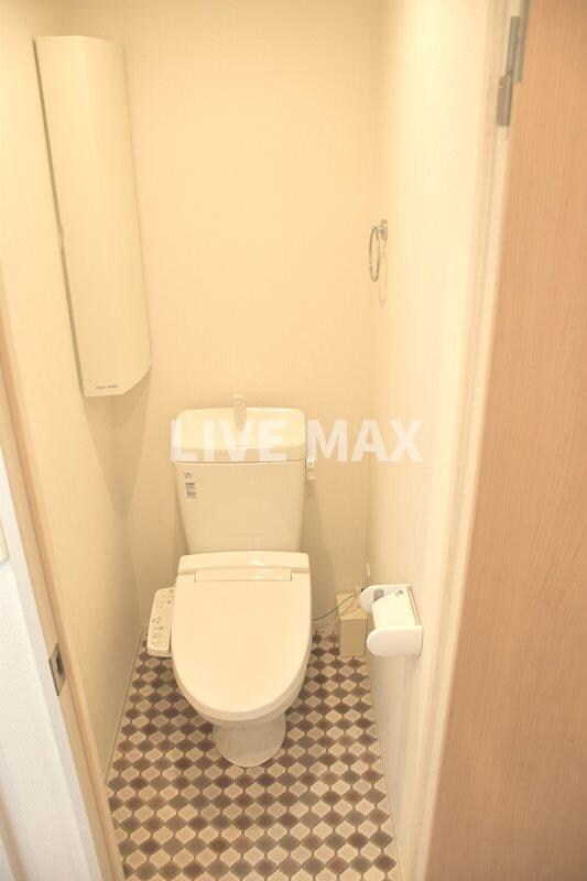 梅小路京都西駅 徒歩8分 3階の物件内観写真