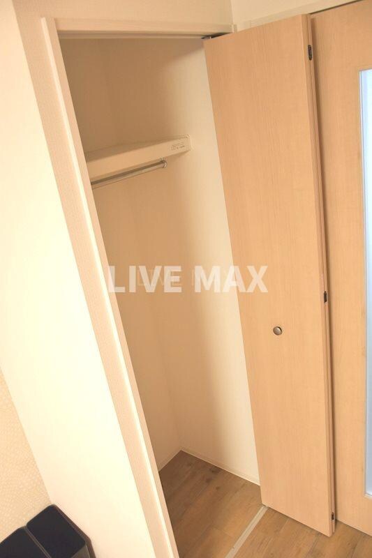 梅小路京都西駅 徒歩8分 3階の物件内観写真