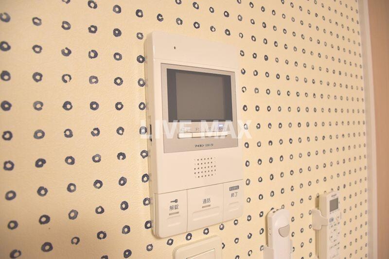 梅小路京都西駅 徒歩8分 3階の物件内観写真