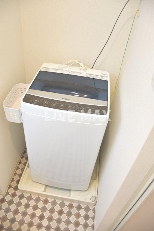 梅小路京都西駅 徒歩8分 3階の物件内観写真