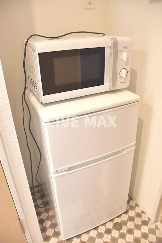 梅小路京都西駅 徒歩8分 3階の物件内観写真