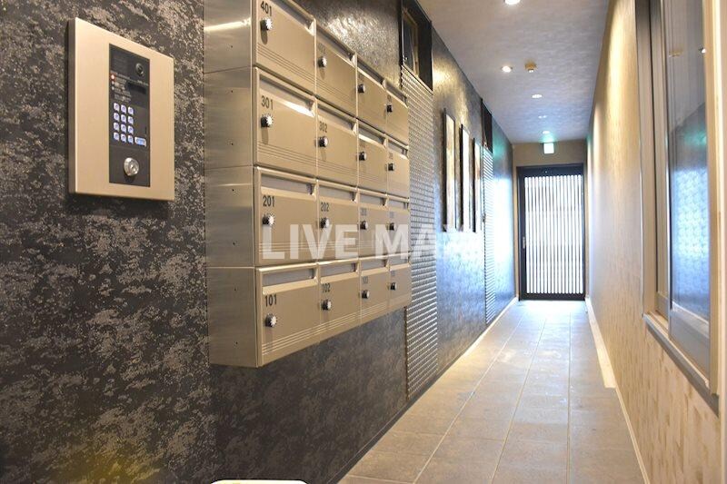 梅小路京都西駅 徒歩8分 3階の物件内観写真