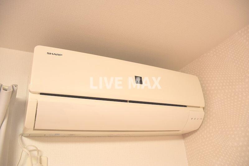 梅小路京都西駅 徒歩8分 3階の物件内観写真