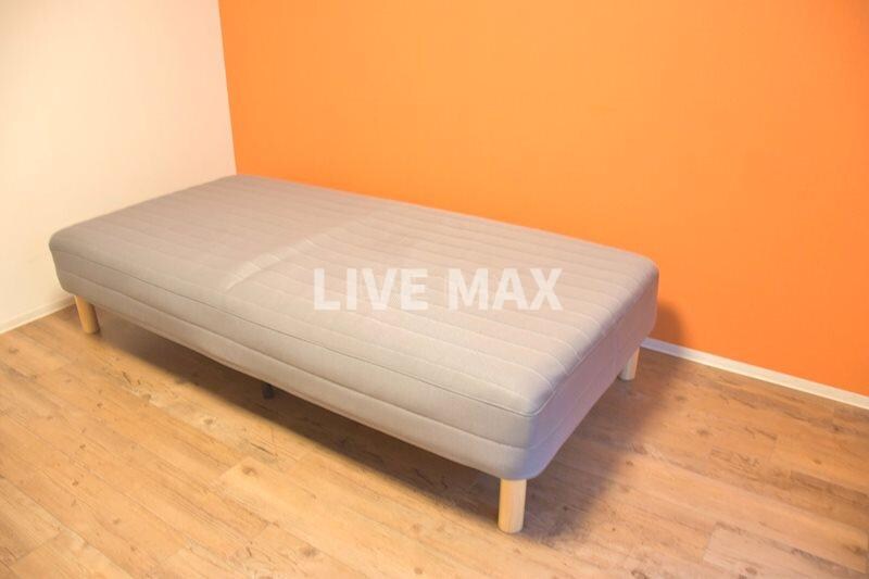 梅小路京都西駅 徒歩8分 3階の物件内観写真