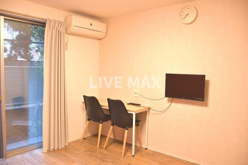 梅小路京都西駅 徒歩8分 3階の物件内観写真