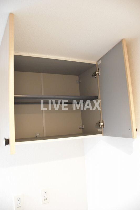 梅小路京都西駅 徒歩8分 3階の物件内観写真