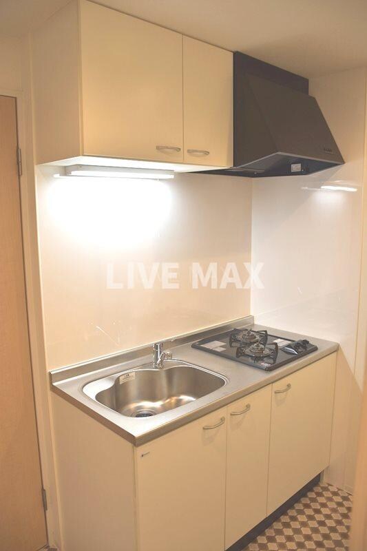 梅小路京都西駅 徒歩8分 3階の物件内観写真